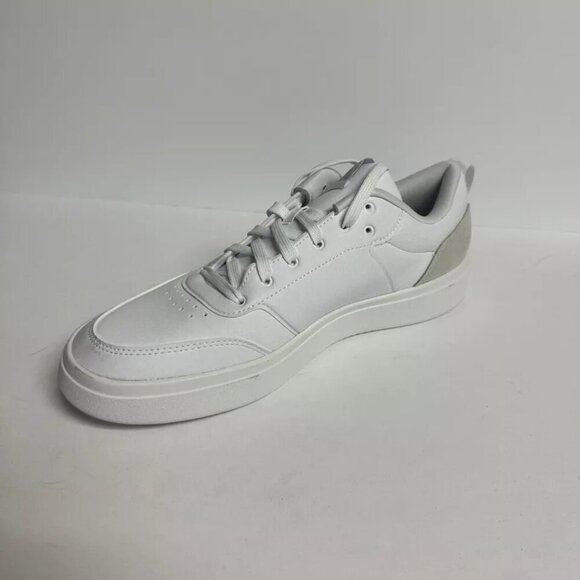 adidas Mens Park St Sneaker White Size 11.5 M main image 5